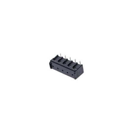 Molex Barrier Terminal Blocks Sr Bts Pc Ra Cs 5 As Ts Pc Ra Cs 5 Asy Ch 387291540